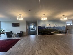 Hotel Skógafoss by EJ Hotels