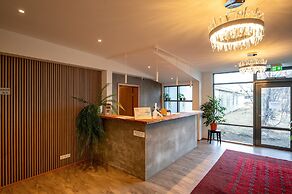 Hotel Skógafoss by EJ Hotels