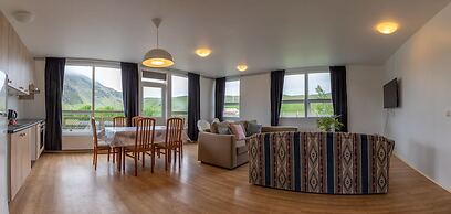 Hotel Skógafoss by EJ Hotels