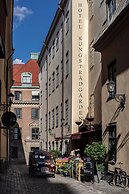 Hotel Kungsträdgården