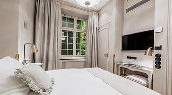 Hotel Kungsträdgården