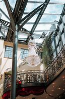 Hotel Kungsträdgården