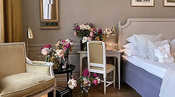 Hotel Kungsträdgården