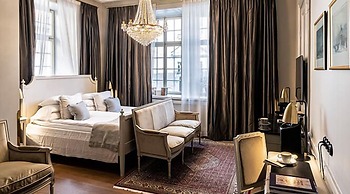 Hotel Kungsträdgården