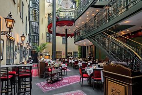 Hotel Kungsträdgården