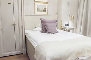 Hotel Kungsträdgården