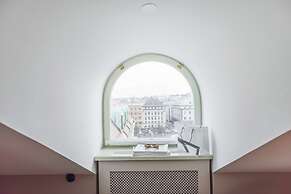 Hotel Kungsträdgården