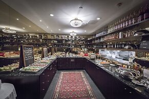 Hotel Kungsträdgården