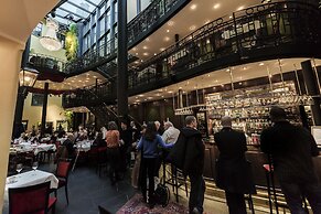 Hotel Kungsträdgården