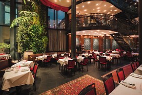 Hotel Kungsträdgården