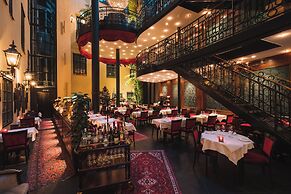 Hotel Kungsträdgården