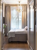 Hotel Kungsträdgården