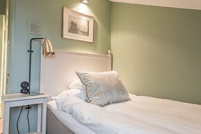 Hotel Kungsträdgården