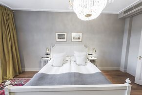 Hotel Kungsträdgården