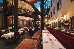 Hotel Kungsträdgården