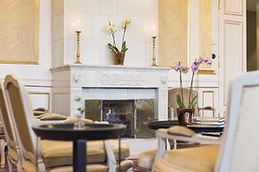 Hotel Kungsträdgården