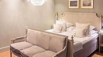 Hotel Kungsträdgården