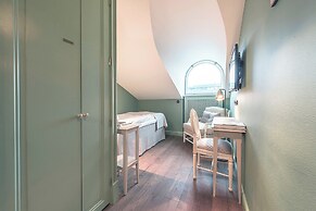 Hotel Kungsträdgården