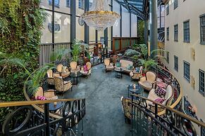 Hotel Kungsträdgården
