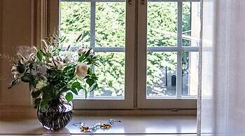 Hotel Kungsträdgården