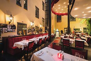 Hotel Kungsträdgården