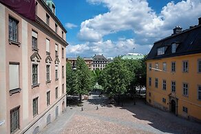 Hotel Kungsträdgården