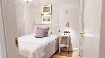 Hotel Kungsträdgården