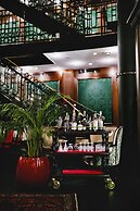 Hotel Kungsträdgården