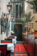 Hotel Kungsträdgården