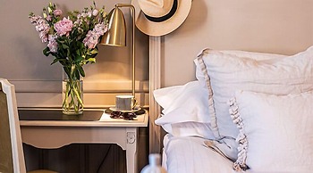 Hotel Kungsträdgården