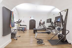 Hotel Kungsträdgården