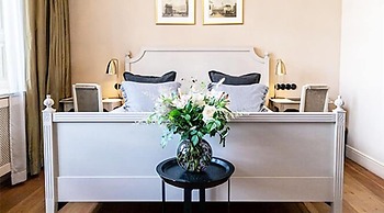 Hotel Kungsträdgården