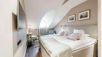 Hotel Kungsträdgården