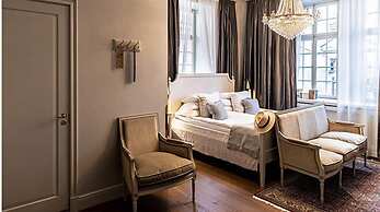 Hotel Kungsträdgården