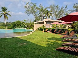 Isla Tajín Beach & River Resort