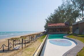 Isla Tajín Beach & River Resort