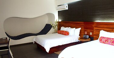 Isla Tajín Beach & River Resort
