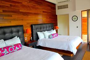 Isla Tajín Beach & River Resort