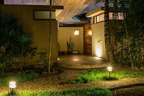Isla Tajín Beach & River Resort