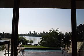 Isla Tajín Beach & River Resort