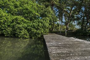 Isla Tajín Beach & River Resort
