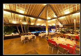 Isla Tajín Beach & River Resort