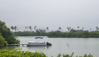 Isla Tajín Beach & River Resort