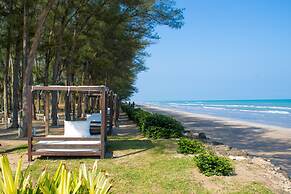 Isla Tajín Beach & River Resort