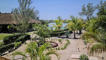 Isla Tajín Beach & River Resort