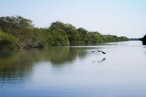 Isla Tajín Beach & River Resort