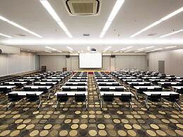 HOTEL MYSTAYS Shin Osaka Conference Center