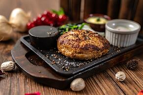 HOTEL MYSTAYS Shin Osaka Conference Center