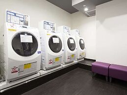 HOTEL MYSTAYS Shin Osaka Conference Center