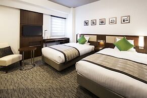 HOTEL MYSTAYS Shin Osaka Conference Center